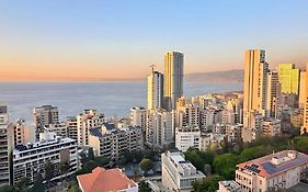 Gefinor Rotana – Beirut